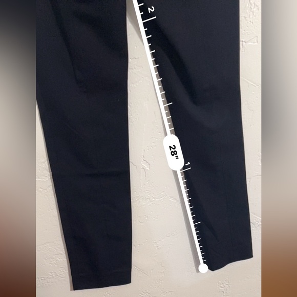 NWT J Crew Pants Style 9716 - Picture 4 of 7